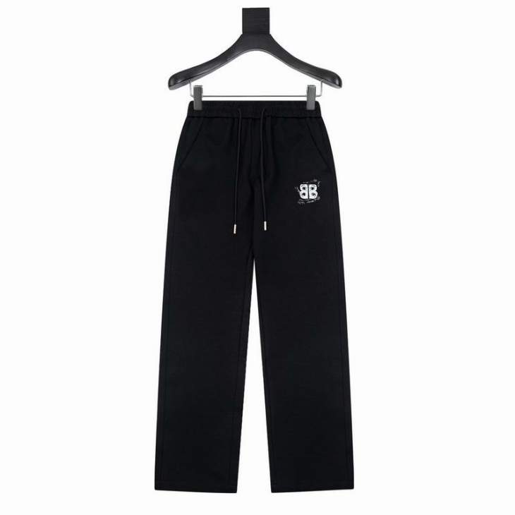 Picture of Balenciaga Pant Long _SKUBalenciagaS-2XLtltx0614127